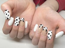 ネイルバイスターリー 川口(NAIL by STARry)/