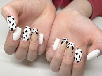 ネイルバイスターリー 川口(NAIL by STARry)/
