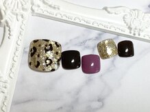 アフロディーテ(Aphrodit)/【定額ネイル】☆デザインコース