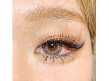 ニューラインアイプラス トウキョウ(New Line eye+ Tokyo)/【ボリュームラッシュ】