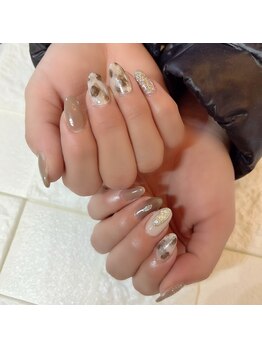 シャトン(CHATON)/