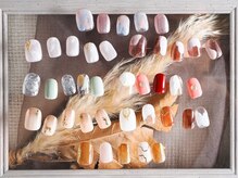 ラジュルネ(nail&eyelash La journee)/