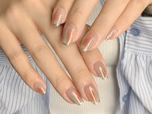 しゅり ネイル/