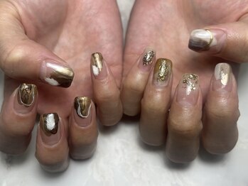 アトリエ シャルム(atelier Charmemu)/