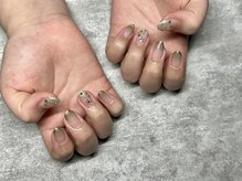 レア ネイル(lea nail)/デザインネイル