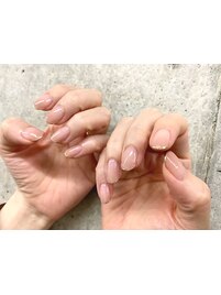 アートネイル/hiromi