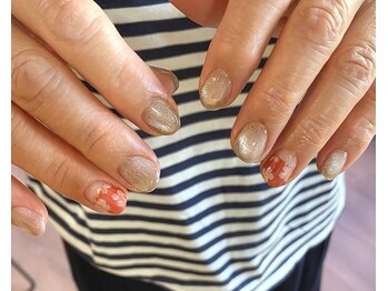 オテモネイル(otemo.nail)/