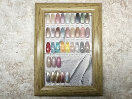 マグネット、フラッシュ、ミラー