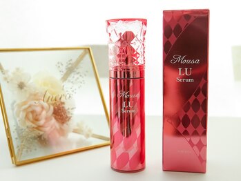 アネラ(ANERA) 心斎橋/一度使ったら手放せない美容液