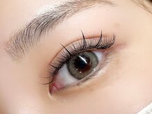 ベルエ 京橋店(Belle)/ボリュームラッシュ/マツエク