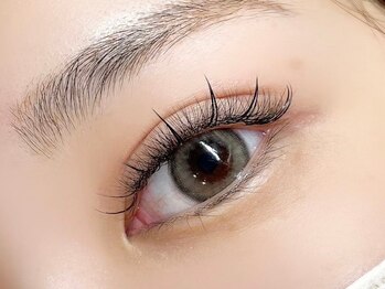 ベルエ 京橋店(Belle)/ボリュームラッシュ/マツエク