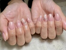 サロンド イト(salon de ito)/オフィスネイル