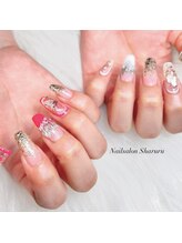 シャルル(Sharuru)/