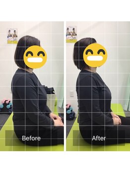 ナオル整体 太田院(NAORU整体)/太田/整体・矯正