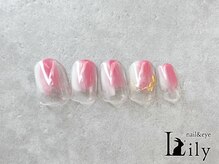 リリー 橋本店(Lily)/シンプルアートコレクション