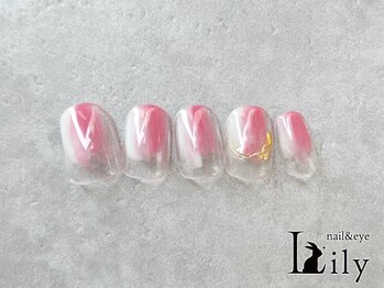 リリー 橋本店(Lily)/シンプルアートコレクション