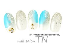 ティーエヌ TSUTAYA八戸ニュータウン店/5月☆定額5900円コース