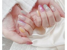 十色 中目黒店/【季節のDESIGN】初回オフ無料！