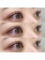 エルプラス(elu+)&nbsp;parisienne lash lifｔ【パリジェンヌラッシュリフト】