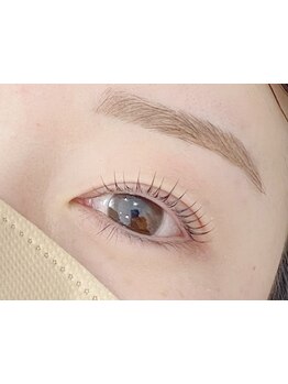 キープ力が自慢のサロン