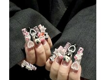 バイムーンサロン(By Moon Salon)/