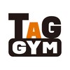 タッグジム(TAGGYM)のお店ロゴ