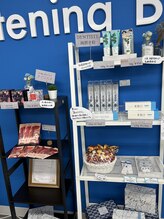 ブランコ 川口店(Blanco)/店内の物販品紹介♪