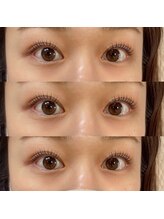 フィービー(pheebe)/まつ毛パーマ