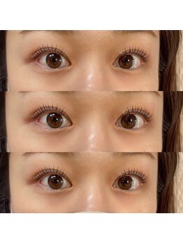 フィービー(pheebe)/まつ毛パーマ