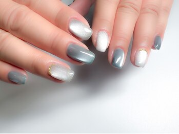 ネイルモア(Nail More)/◇ネイルデザイン◇