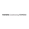 ツタヤ コンディショニング ヨモギ 宇都宮駅東口店(TSUTAYA Conditioning YOMOGI)のお店ロゴ