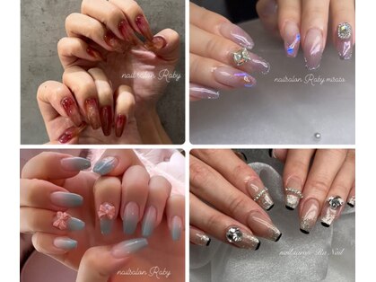 ラネイル(Ra Nail)の写真