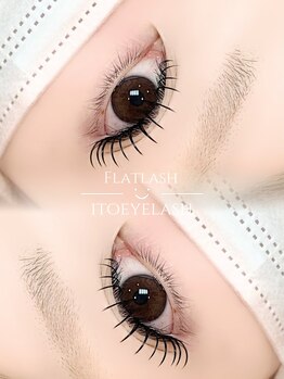 イト(ito)/Flatlash
