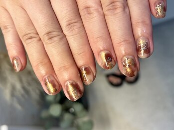 ニュアンスデザイン