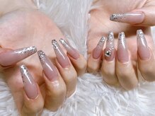 セリシール(Cericier)/ワンホンラメグラ♪