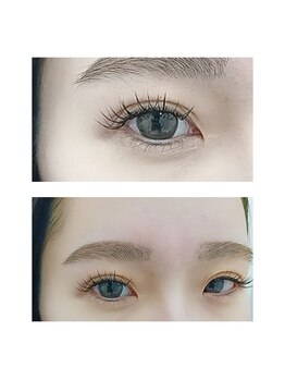 ネオビューティー 上本町店(Neo beauty)/エクステ120本