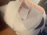 【韓国式/超小顔術】顔筋引き締めほぐし&ヘッドM付90分 ¥12000→¥10000