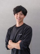 ゼットジム(Z-GYM)&nbsp;善如寺 拓也