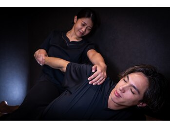 ソラ 三軒茶屋(SORA)/ディープフローストレッチ