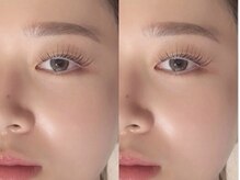 アンフルール 仙台店(Une fleur)/【パリジェンヌ×アイブロウ】