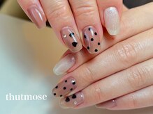 トトメス(thutmose)/