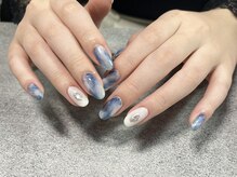 ココネイル(Koco Nail)/シンプルデザインコース