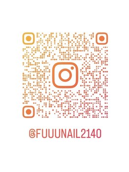 Nail インスタグラム