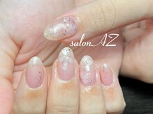 サロン エージー(salon AZ)/季節限定