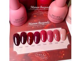 Lycka VALLA Nail&Eye