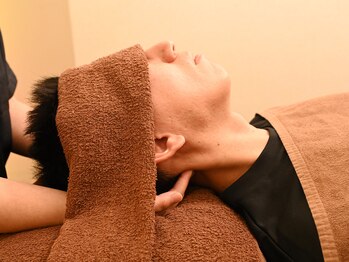 クリアハート キッチンコート立川店(clearheart)/目の疲れを癒すアイケア