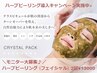 【モニター大募集】ハープピーリング(剥離なし)2回の超お得♪ 60分