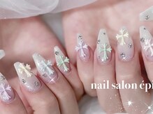 エピラ(epila)/推しネイル