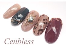 ビューティスタジオ センブレス(Cenbless)/ハンド★定額9000