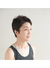 スタジオリーフ(STUDIO LEAF)&nbsp;HITOMI　 